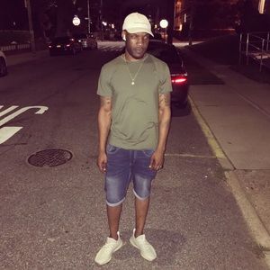 Meet your Posher, Durani